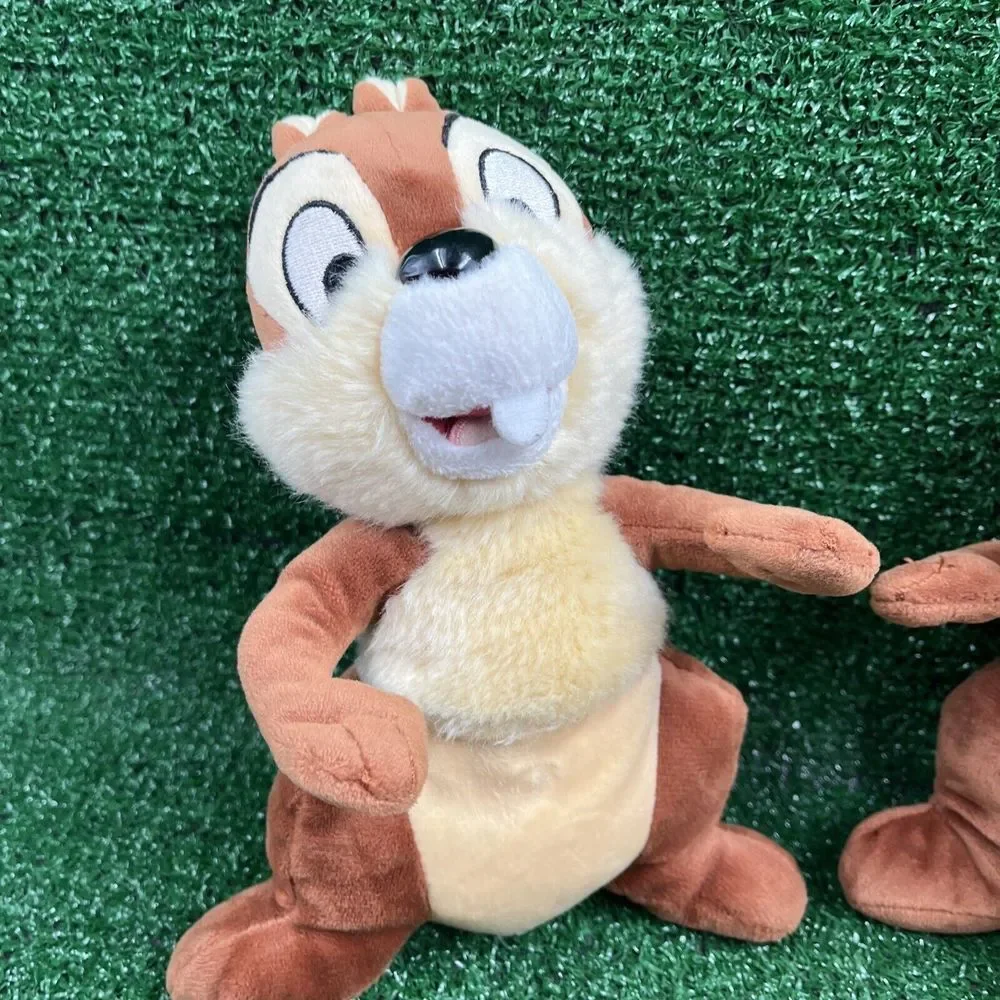Disney Parks Chip and Dale 9